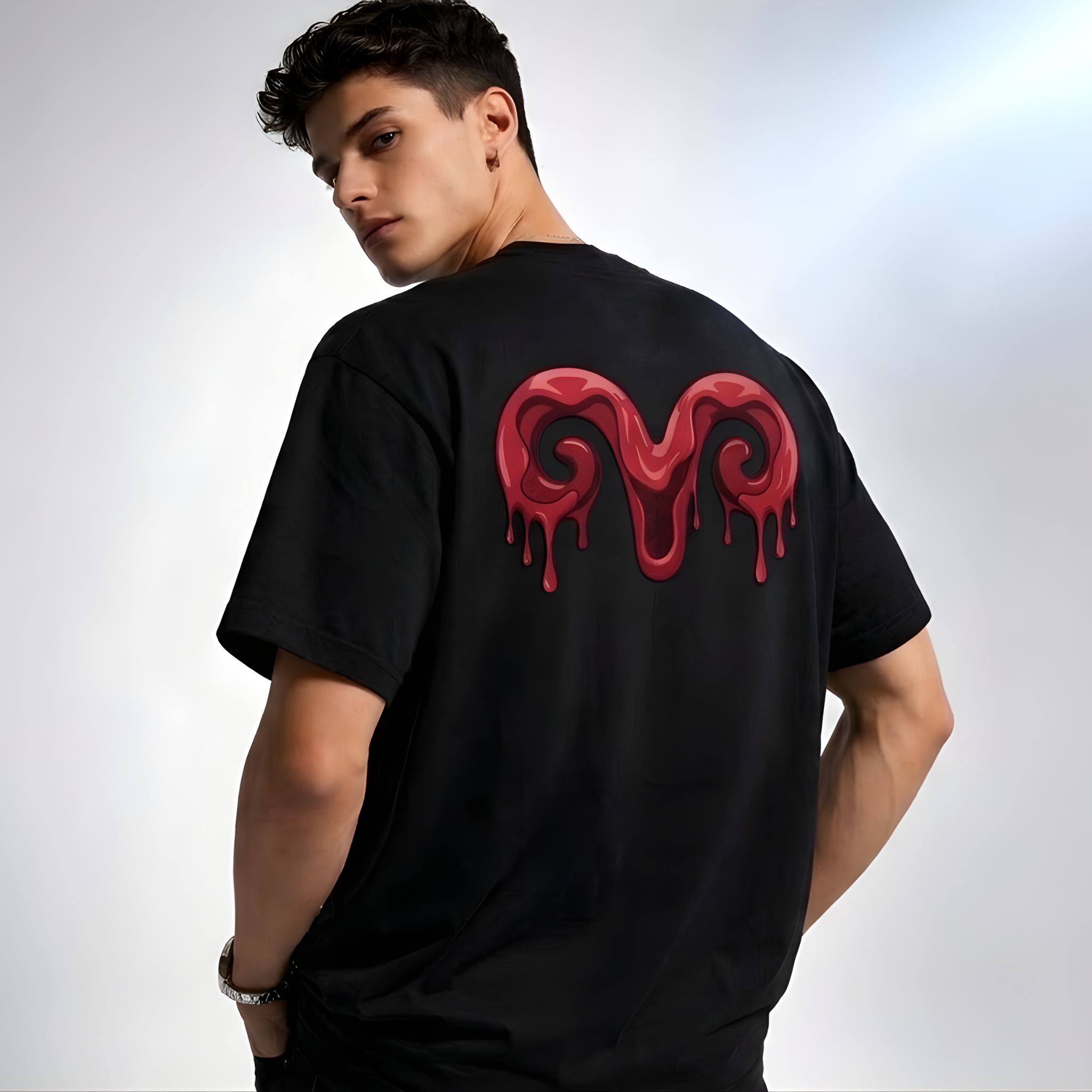 Zodiac Collection T-shirt