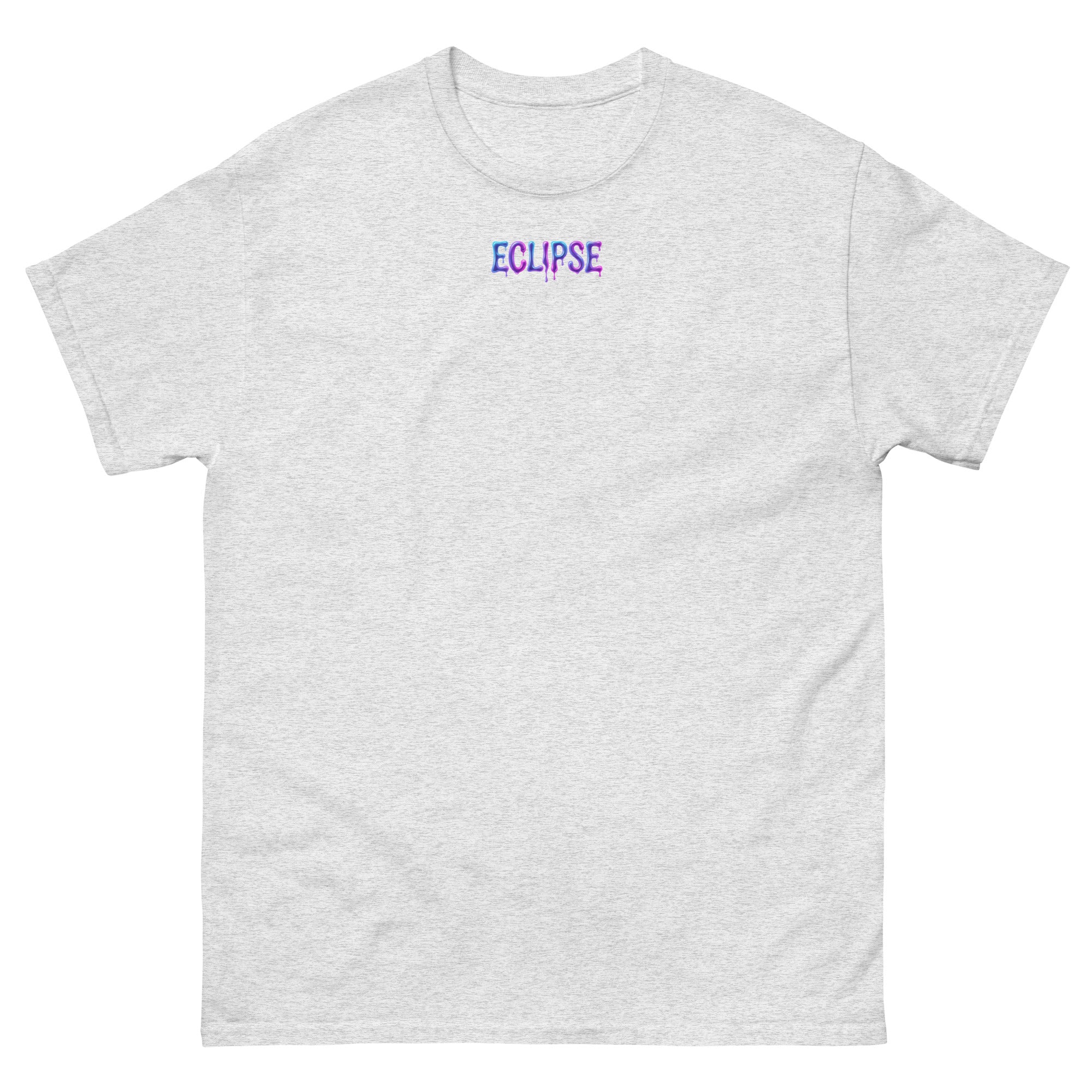 T-shirt zodiacale Gemelli streetwear Eclipse Lab.