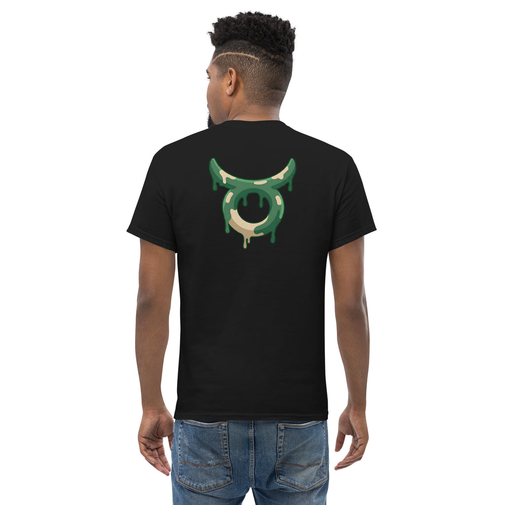 T-shirt Zodiac Toro Unisex Eclipse Lab