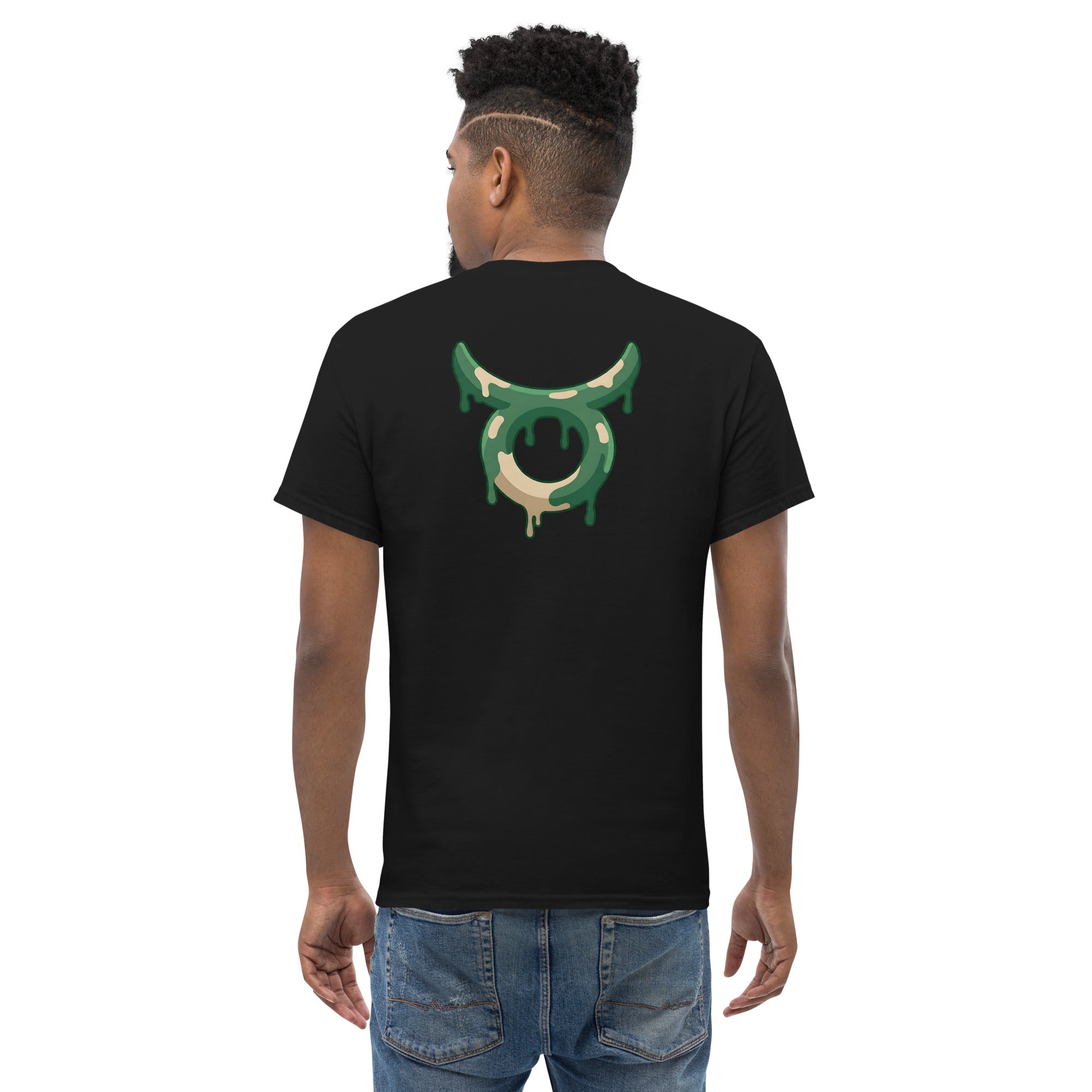 T-shirt Zodiac Toro Unisex Eclipse Lab