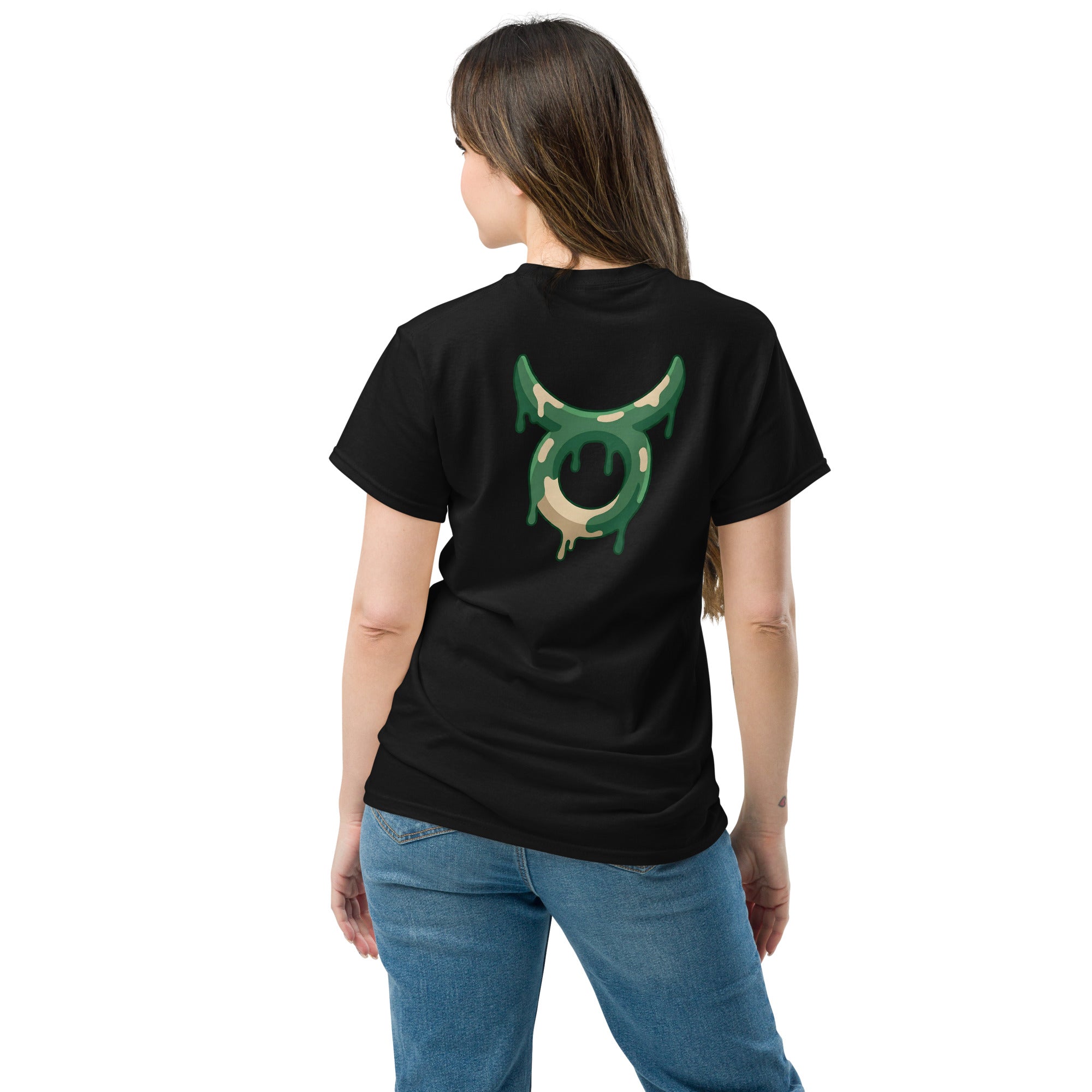 T-shirt Zodiac Toro Unisex Eclipse Lab