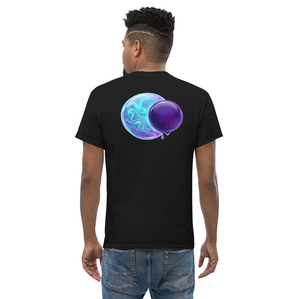 Eclipse - t-shirt