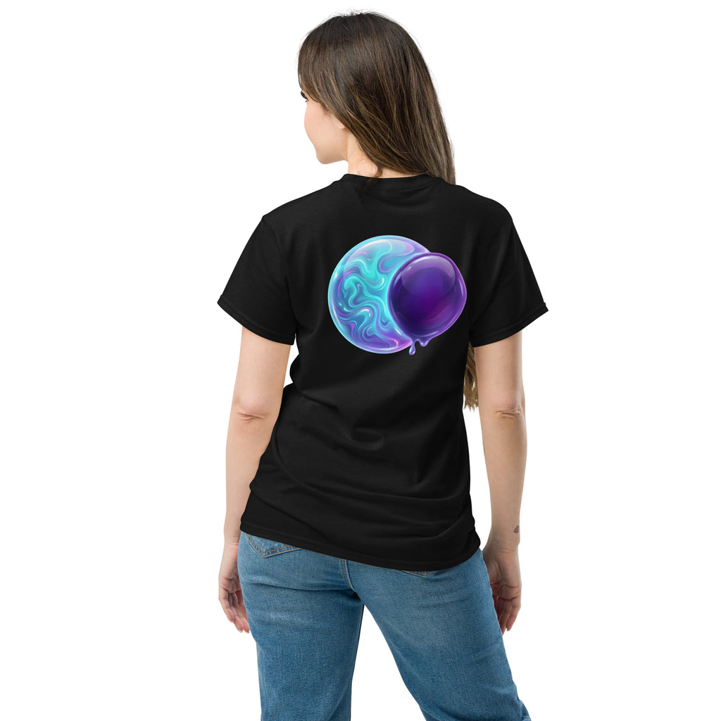 Eclipse - t-shirt