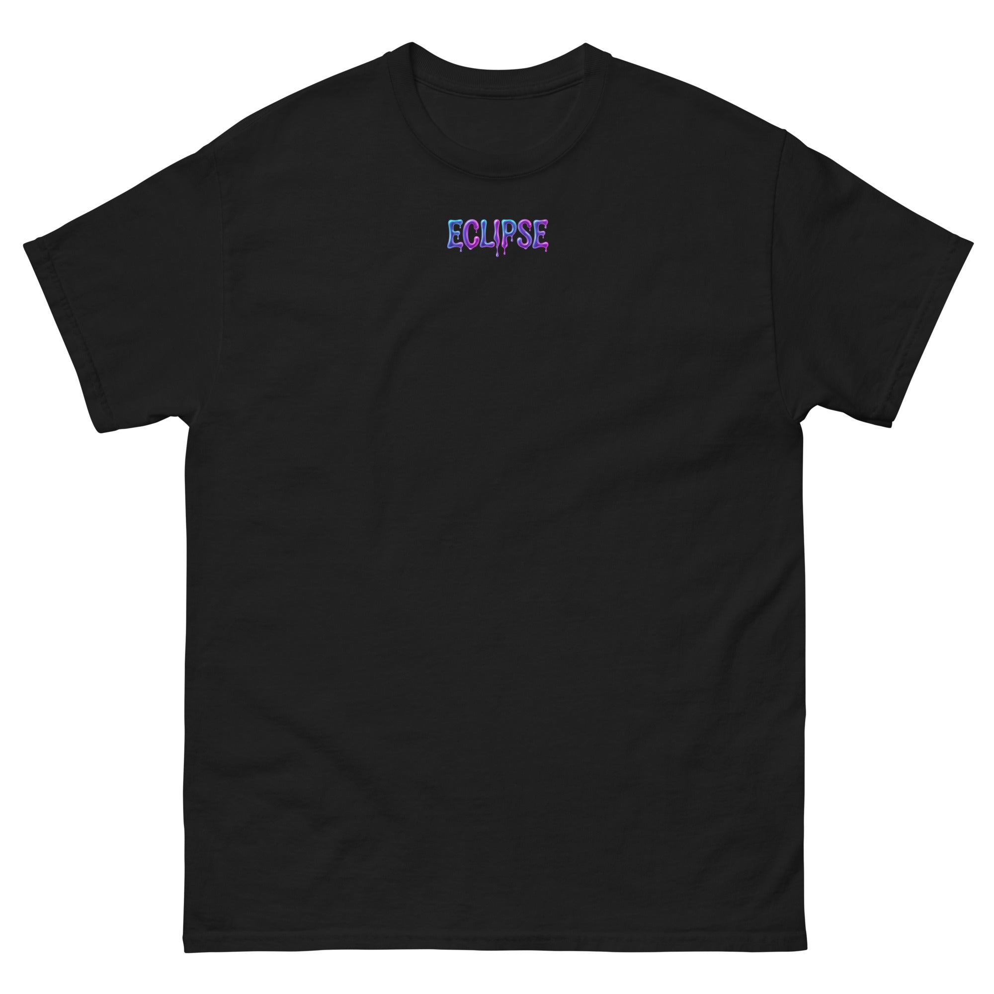 T-shirt zodiacale Toro streetwear Eclipse Lab.