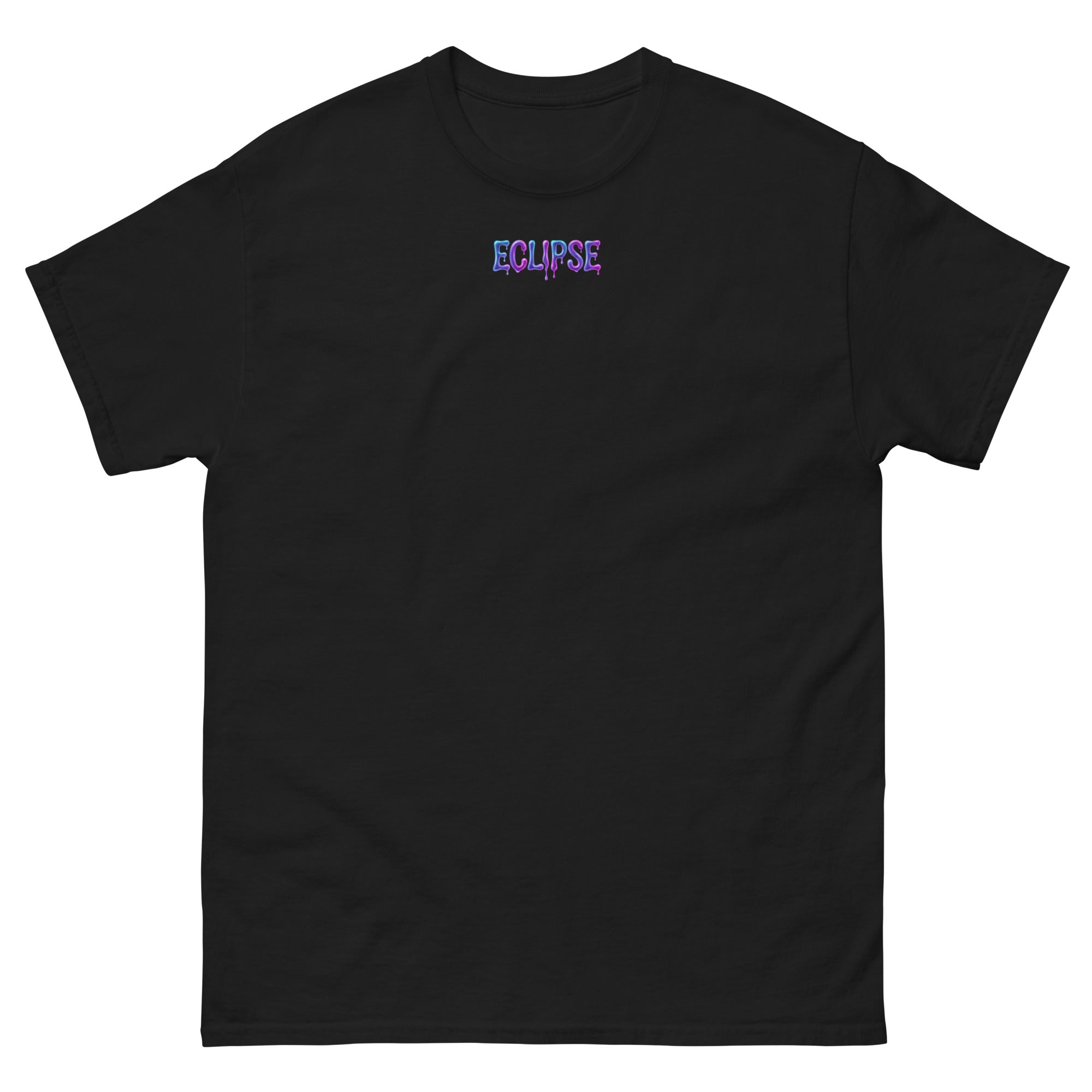 T-shirt Eclipse streetwear premium Eclipse Lab.