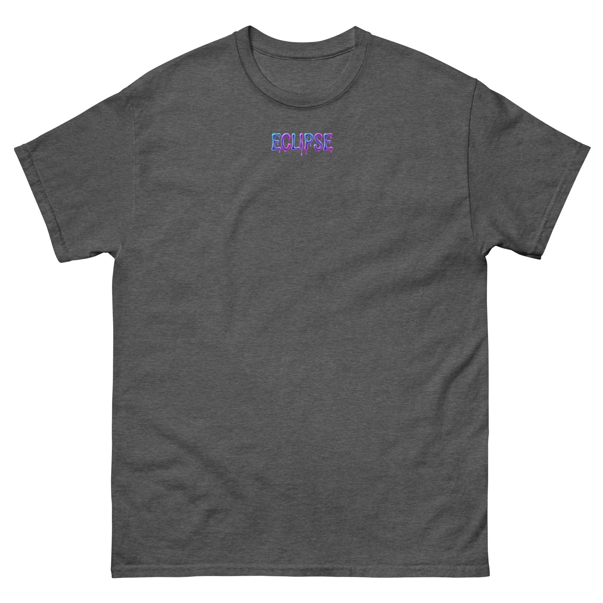 T-shirt zodiacale Scorpione streetwear Eclipse Lab.