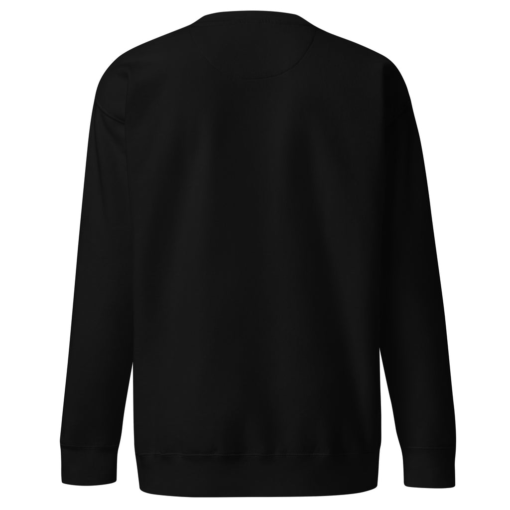 Felpa Eclipse retro streetwear premium Eclipse Lab.