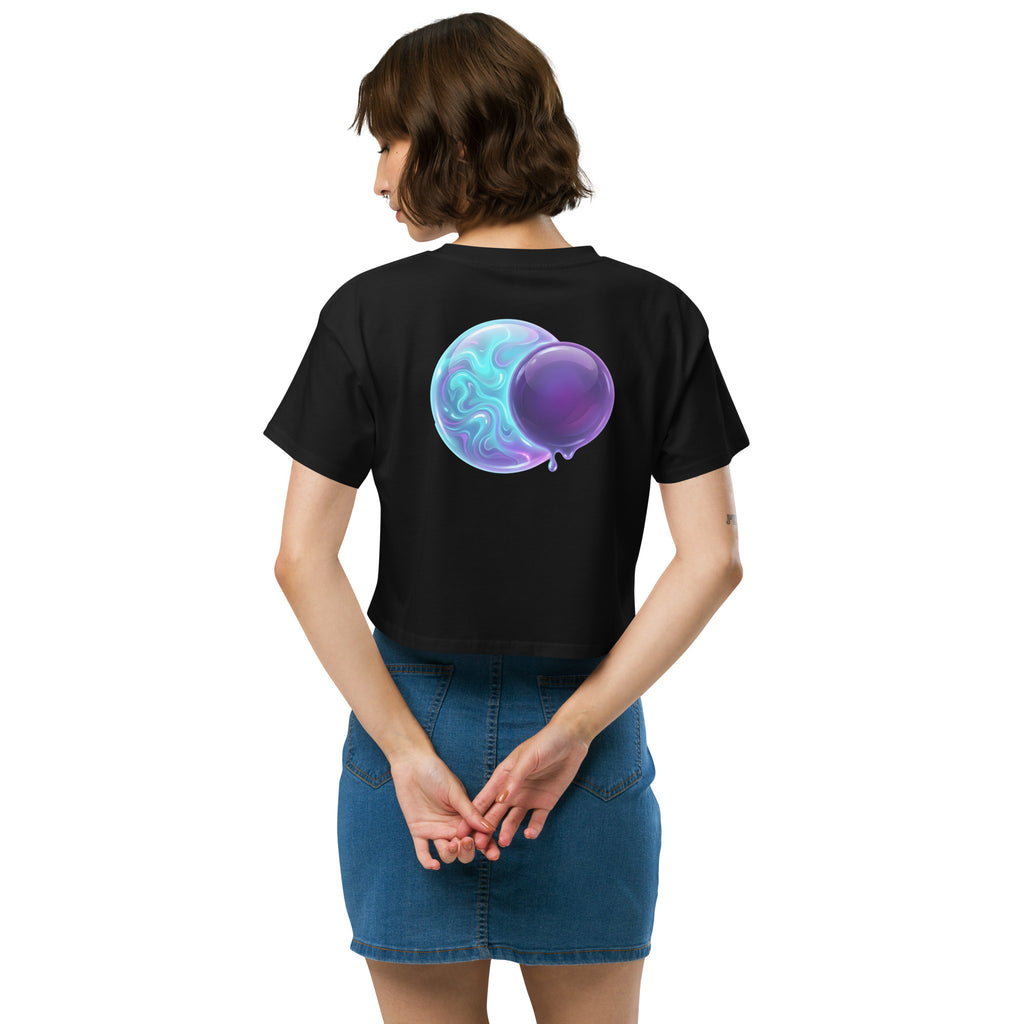 Eclipse - Crop Top