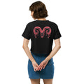 Crop Top Zodiac - Ariete