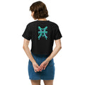 Crop Top Zodiac - Pesci