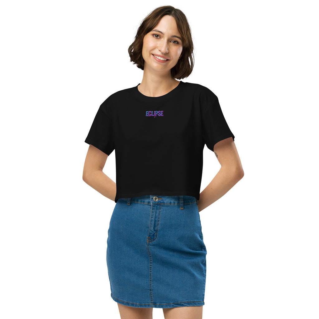 Crop Top Zodiac - Toro