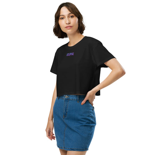 Cancro - Zodiac Crop Top