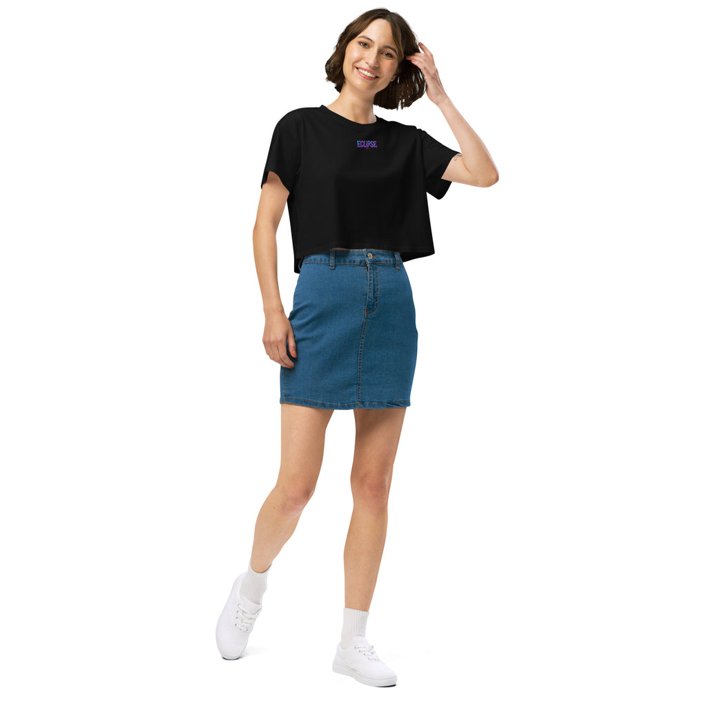 Crop Top Zodiac - Vergine